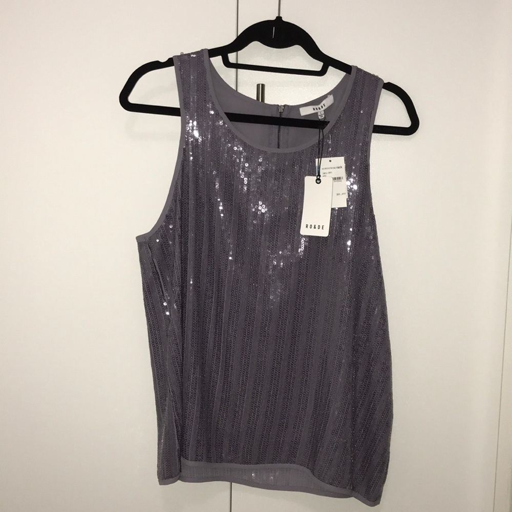 Sequence top